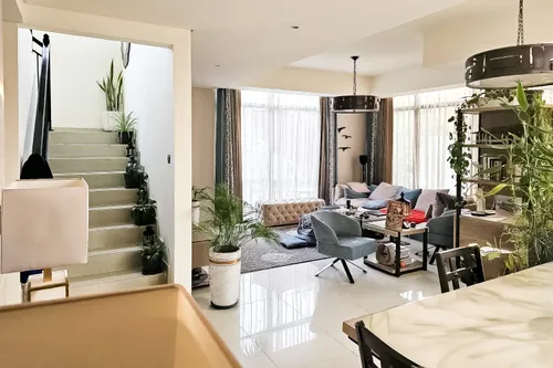 6 Bedrooms Villa in Coursetia