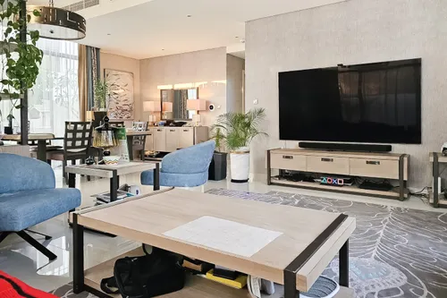 6 Bedrooms Villa in Coursetia