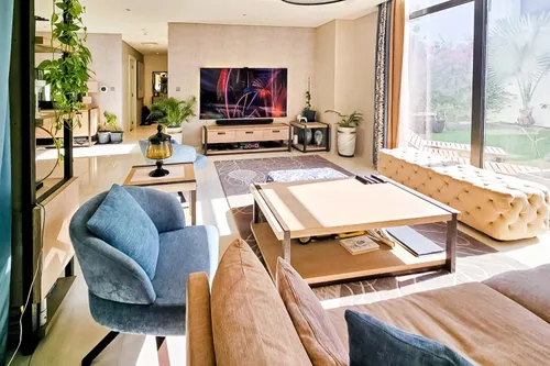 6 Bedrooms Villa in Coursetia