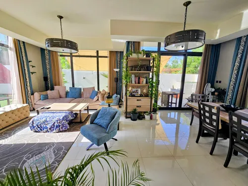 6 Bedrooms Villa in Coursetia