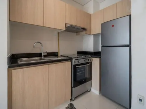 2 Bedrooms Apartment in Navitas Hotel and Residences