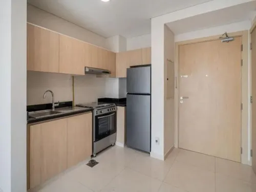 2 Bedrooms Apartment in Navitas Hotel and Residences