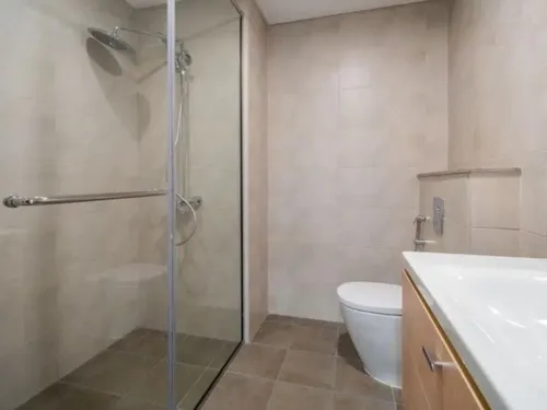 2 Bedrooms Apartment in Navitas Hotel and Residences