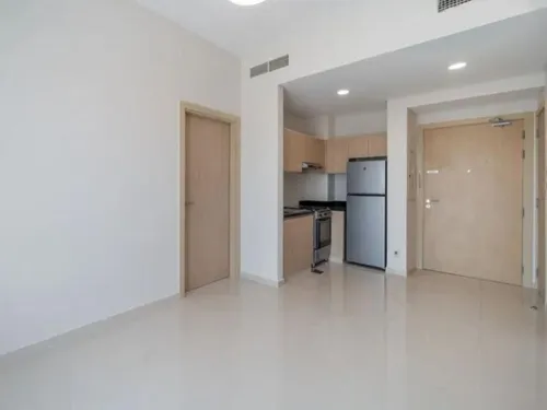 2 Bedrooms Apartment in Navitas Hotel and Residences