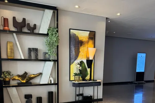 3 Bedrooms Hotel Apartment in Edge by Rotana