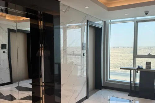 3 Bedrooms Hotel Apartment in Edge by Rotana