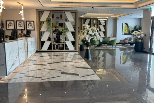 3 Bedrooms Hotel Apartment in Edge by Rotana