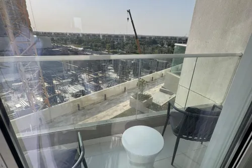 3 Bedrooms Hotel Apartment in Edge by Rotana