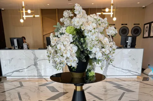 3 Bedrooms Hotel Apartment in Edge by Rotana