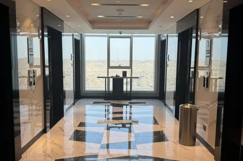 3 Bedrooms Hotel Apartment in Edge by Rotana