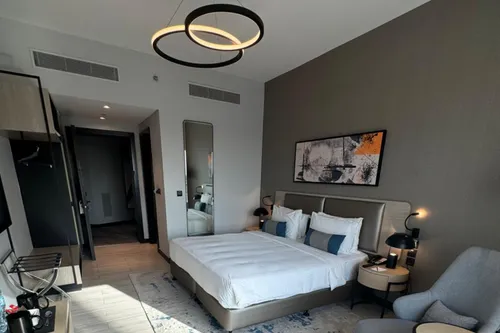 3 Bedrooms Hotel Apartment in Edge by Rotana