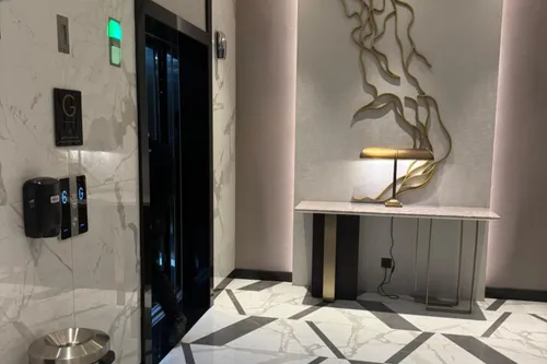 3 Bedrooms Hotel Apartment in Edge by Rotana