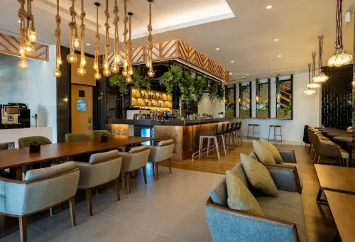 1 Bedroom Apartment in Navitas Hotel and Residences