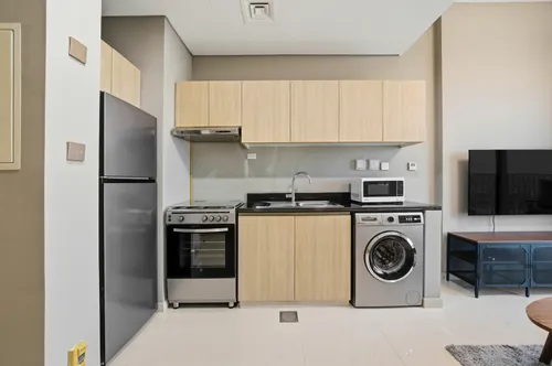 1 Bedroom Apartment in Navitas Hotel and Residences