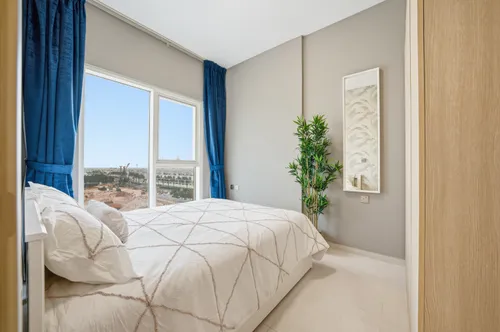 1 Bedroom Apartment in Navitas Hotel and Residences