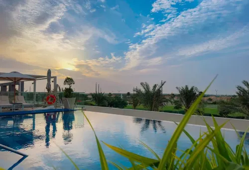 1 Bedroom Apartment in Navitas Hotel and Residences