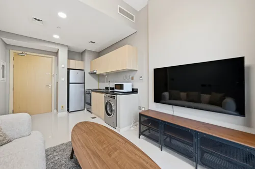 1 Bedroom Apartment in Navitas Hotel and Residences