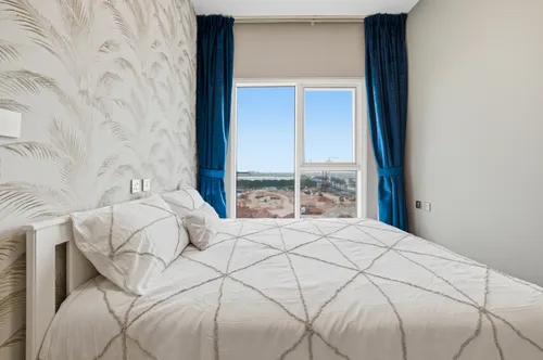 1 Bedroom Apartment in Navitas Hotel and Residences