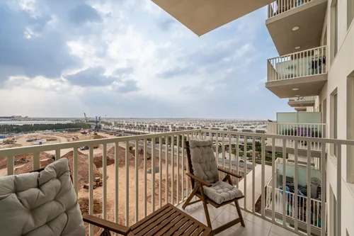 1 Bedroom Apartment in Navitas Hotel and Residences