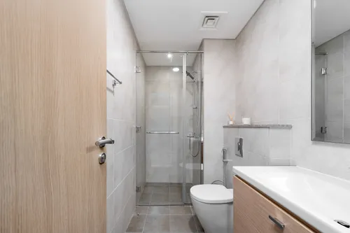 1 Bedroom Apartment in Navitas Hotel and Residences