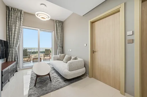 1 Bedroom Apartment in Navitas Hotel and Residences