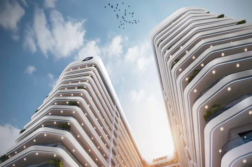 2 Bedrooms Apartment in Elo