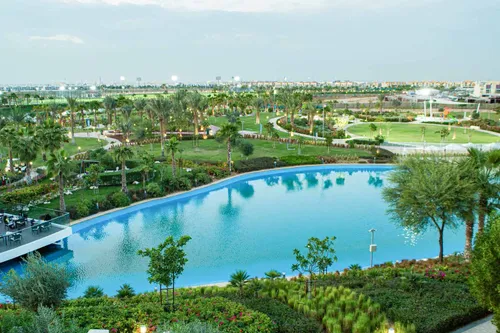 2 Bedrooms Apartment in Elo