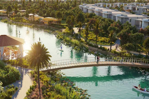 2 Bedrooms Apartment in Elo