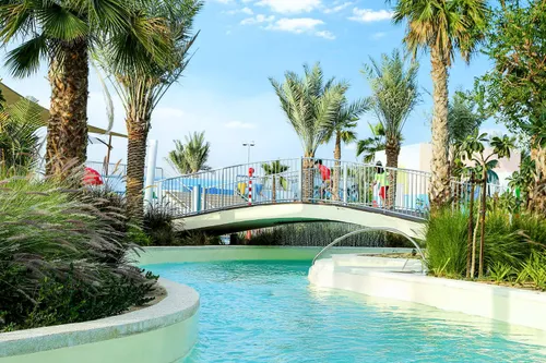 2 Bedrooms Apartment in Elo