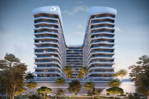 2 Bedrooms Apartment in Elo 2