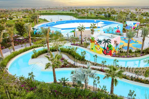 2 Bedrooms Apartment in Elo 2