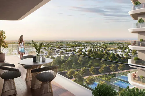 1 Bedroom Apartment in Elo 2