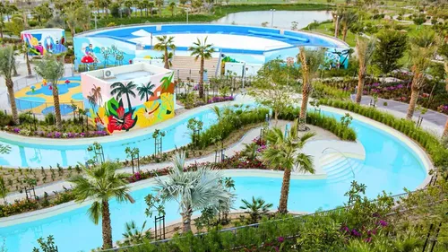 1 Bedroom Apartment in Elo 3