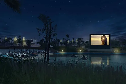 1 Bedroom Apartment in Elo 2