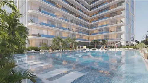  Apartment in Samana Lake Views