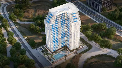  Apartment in Samana Lake Views