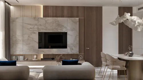  Apartment in Samana Lake Views