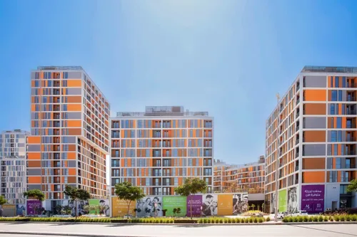 1 Bedroom Apartment in The Dania District 1