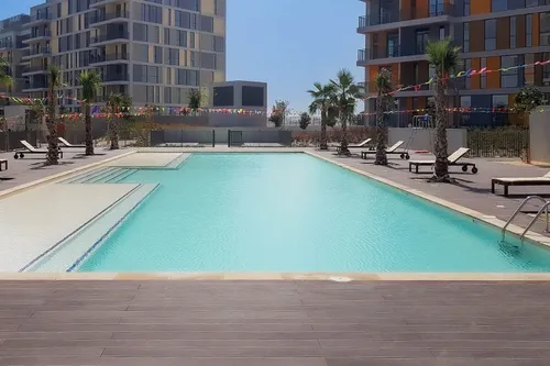 1 Bedroom Apartment in The Dania District 1