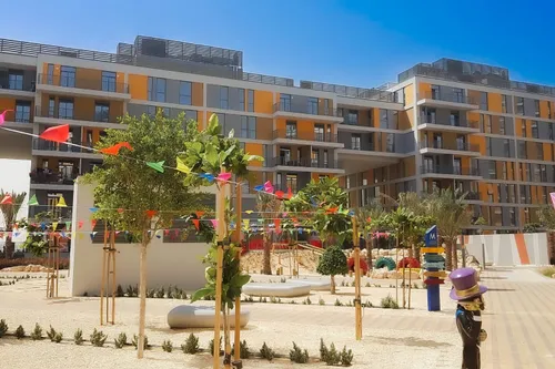 1 Bedroom Apartment in The Dania District 1