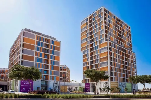 1 Bedroom Apartment in The Dania District 1