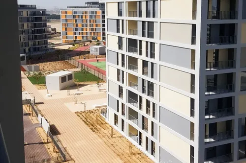 1 Bedroom Apartment in The Dania District 1