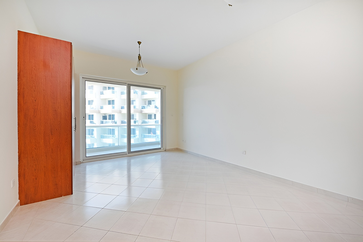  Apartment in The Crescent A