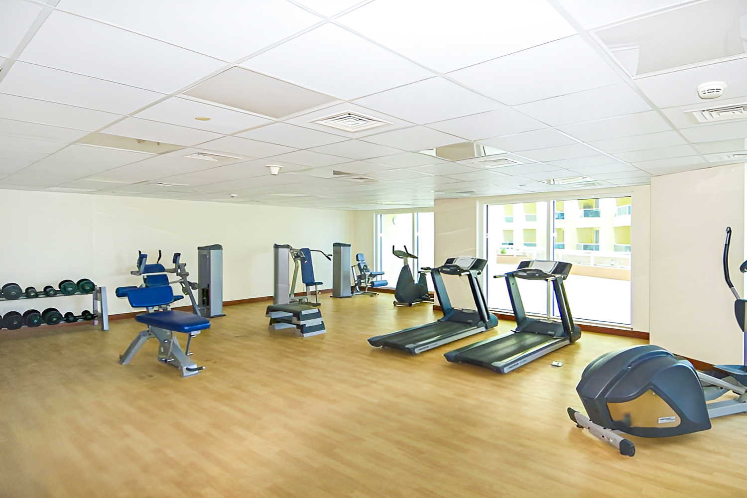  Apartment in The Crescent A