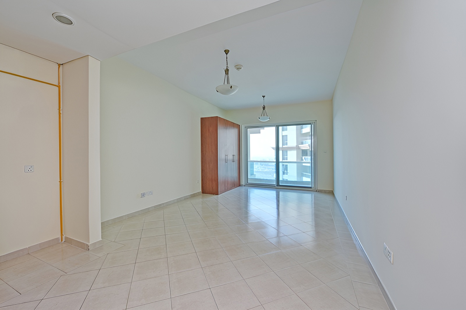  Apartment in The Crescent A