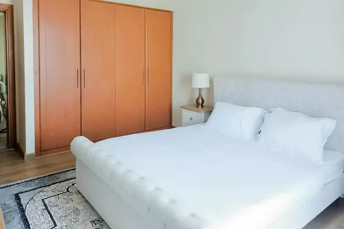 2 Bedrooms Apartment in Lago Vista A