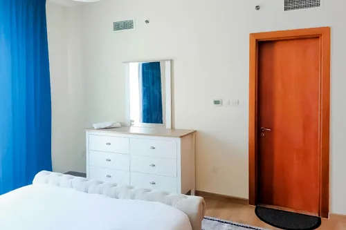 2 Bedrooms Apartment in Lago Vista A