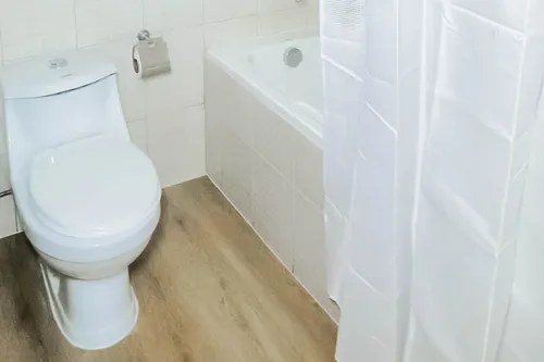 2 Bedrooms Apartment in Lago Vista A