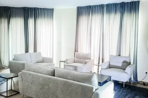 2 Bedrooms Apartment in Lago Vista A