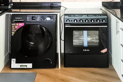 2 Bedrooms Apartment in Lago Vista A